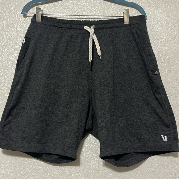 Vuori Other - Soft lounging shorts